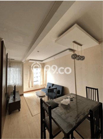 Apartemen Nyaman untuk Dijual di Tanah Abang, Jakarta Pusat, DKI Jakarta Apartemen Nyaman untuk Dijual di Tanah Abang, Jakarta Pusat, DKI Jakarta