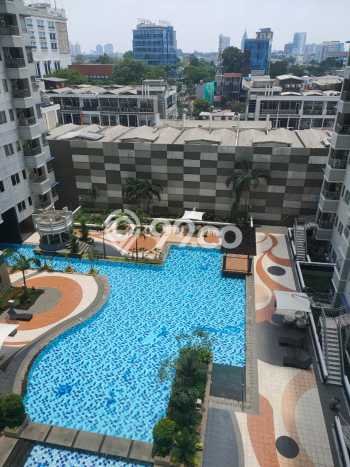 Unit Apartemen Dijual di Tanah Abang, Jakarta Pusat, dengan 2 Bedroom, 1 Bathroom Unit Apartemen Dijual di Tanah Abang, Jakarta Pusat, dengan 2 Bedroom, 1 Bathroom