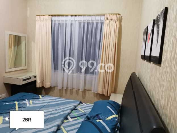Hunian Apartemen 2 KT 1 KM di Tanah Abang, Jakarta Pusat Dijual Cepat Hunian Apartemen 2 KT 1 KM di Tanah Abang, Jakarta Pusat Dijual Cepat