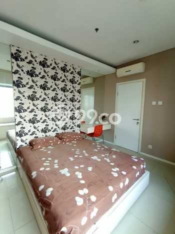 Hunian Strategis 42m2 di Thamrin Jakarta Pusat 1 Bedroom Hunian Strategis 42m2 di Thamrin Jakarta Pusat 1 Bedroom