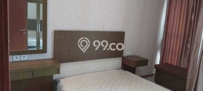 Apartemen Favorit Modern Dijual di Jakarta Pusat dengan 1 Kamar Tidur Apartemen Favorit Modern Dijual di Jakarta Pusat dengan 1 Kamar Tidur