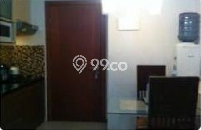 Hunian Apartemen Strategis untuk Dijual di Jakarta Pusat dengan 1 Kamar Hunian Apartemen Strategis untuk Dijual di Jakarta Pusat dengan 1 Kamar