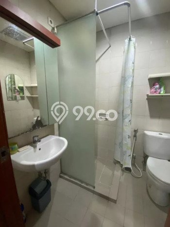 Untuk Dijual Apartemen Strategis di Tanah Abang Jakarta Pusat 1 Kamar Tidur Untuk Dijual Apartemen Strategis di Tanah Abang Jakarta Pusat 1 Kamar Tidur