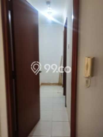 Siap Milik Apartemen 3 KT 2 KM di Tanah Abang Siap Milik Apartemen 3 KT 2 KM di Tanah Abang