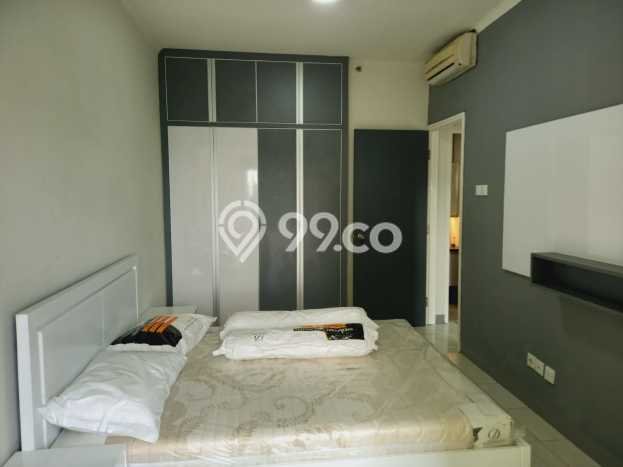 Unit Apartemen Dijual di Tanah Abang, Jakarta Pusat, dengan 2 Bedroom, 1 Bathroom Unit Apartemen Dijual di Tanah Abang, Jakarta Pusat, dengan 2 Bedroom, 1 Bathroom