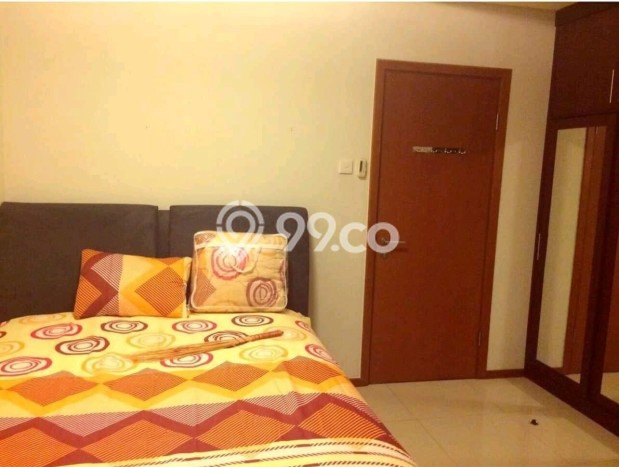 Dijual Apartemen Strategis di Tanah Abang Jakarta Pusat 1 Kamar Tidur Dijual Apartemen Strategis di Tanah Abang Jakarta Pusat 1 Kamar Tidur