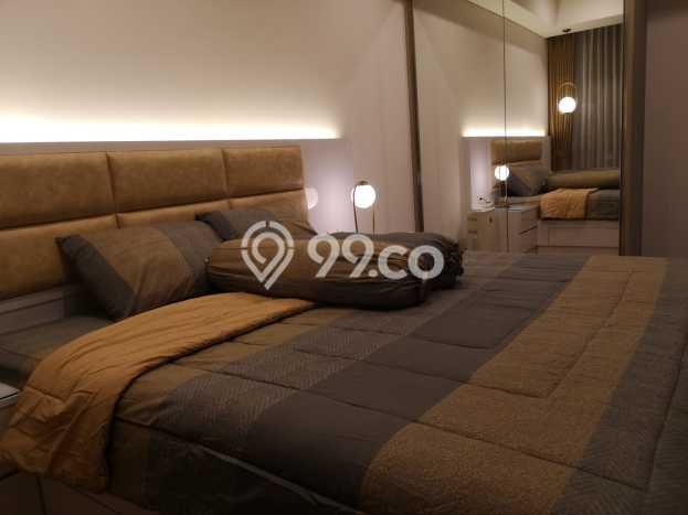 Dijual Apartemen 2 KT & 2 KM di Jakarta Selatan Lokasi Strategis Dijual Apartemen 2 KT & 2 KM di Jakarta Selatan Lokasi Strategis