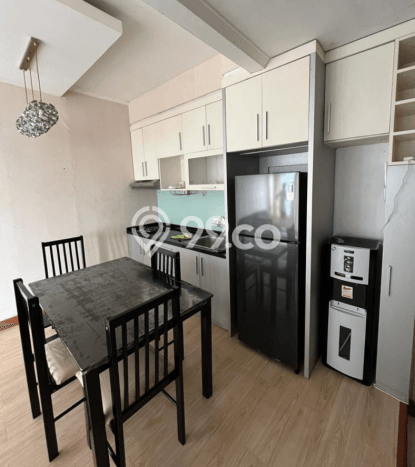 Apartemen Nyaman untuk Dijual di Tanah Abang, Jakarta Pusat, DKI Jakarta Apartemen Nyaman untuk Dijual di Tanah Abang, Jakarta Pusat, DKI Jakarta