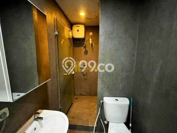 Hunian Apartemen Bagus di Tanah Abang 2 Kamar Tidur Hunian Apartemen Bagus di Tanah Abang 2 Kamar Tidur