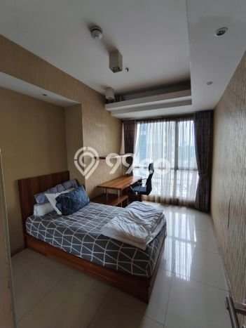 Apartemen Terawat Dijual di Jakarta Selatan Spesifikasi 2 KT, 2 KM Apartemen Terawat Dijual di Jakarta Selatan Spesifikasi 2 KT, 2 KM