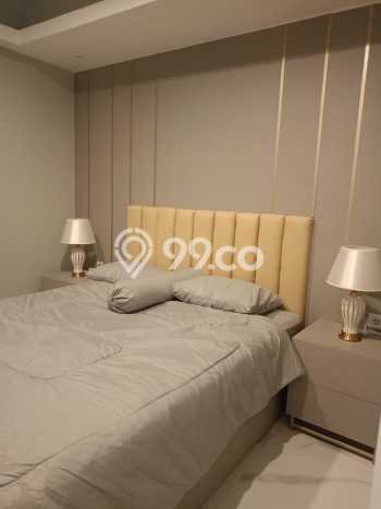 Dijual Apartemen di Jakarta Selatan 1 Kamar & 1 Kamar Mandi, Luas 51m2 Dijual Apartemen di Jakarta Selatan 1 Kamar & 1 Kamar Mandi, Luas 51m2