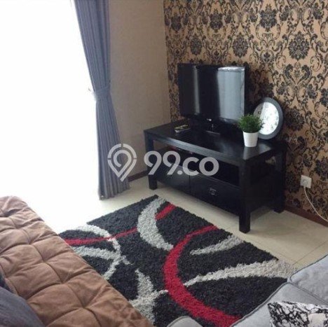 Dijual Segera Apartemen 2 KT & 1 KM di Tanah Abang, Jakarta Pusat Dijual Segera Apartemen 2 KT & 1 KM di Tanah Abang, Jakarta Pusat