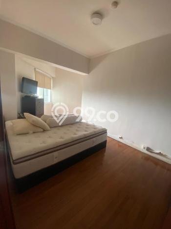 Dijual Segera Apartemen 2 KT & 1 KM di Tanah Abang, Jakarta Pusat Dijual Segera Apartemen 2 KT & 1 KM di Tanah Abang, Jakarta Pusat