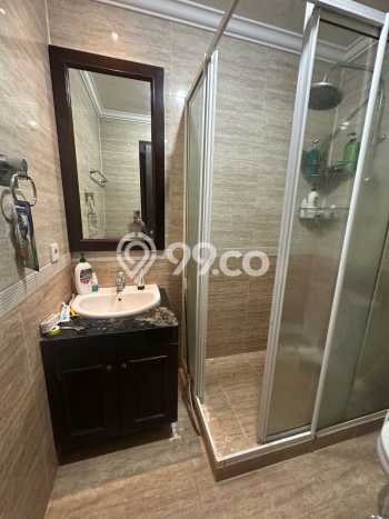 Hunian Apartemen Ideal untuk Dijual di Jakarta Pusat dengan 3 Kamar Hunian Apartemen Ideal untuk Dijual di Jakarta Pusat dengan 3 Kamar