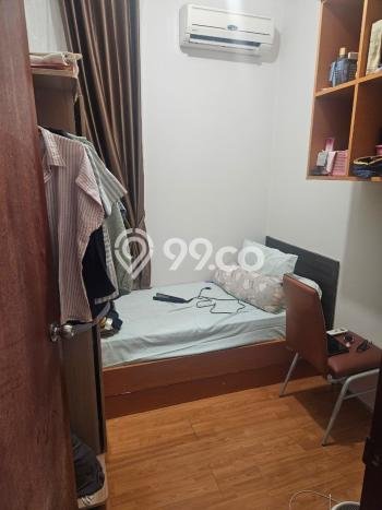 Dijual Apartemen 2 KT 1 KM di Tanah Abang Dijual Apartemen 2 KT 1 KM di Tanah Abang