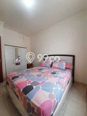 Untuk Dijual Apartemen di Tanah Abang, Jakarta Pusat Punya 2 Kamar Tidur Untuk Dijual Apartemen di Tanah Abang, Jakarta Pusat Punya 2 Kamar Tidur
