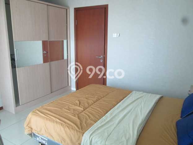 Dijual Apartemen 1 KT 1 KM di Tanah Abang Dijual Apartemen 1 KT 1 KM di Tanah Abang