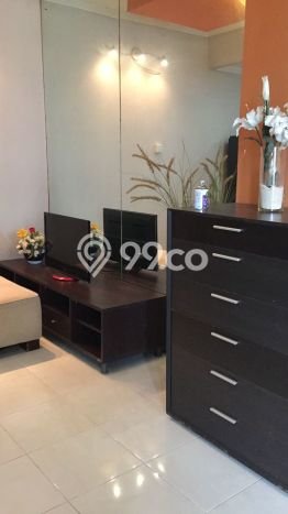 Siap Milik Apartemen 2 KT 1 KM di Tanah Abang Siap Milik Apartemen 2 KT 1 KM di Tanah Abang