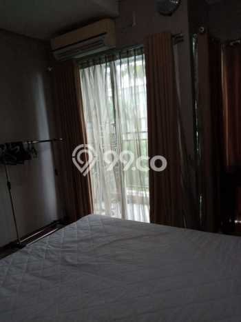 Apartemen Modern Dijual di Tanah Abang, Jakarta Pusat Punya 1 KT / 1 Kamar Mandi Apartemen Modern Dijual di Tanah Abang, Jakarta Pusat Punya 1 KT / 1 Kamar Mandi