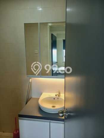 Unit Apartemen Dijual di Tanah Abang, Jakarta Pusat, dengan 2 Bedroom, 1 Bathroom Unit Apartemen Dijual di Tanah Abang, Jakarta Pusat, dengan 2 Bedroom, 1 Bathroom
