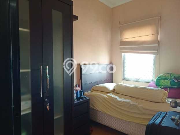 Apartemen Ideal Dijual di Tanah Abang, Jakarta Pusat Punya 3 KT / 2 Kamar Mandi Apartemen Ideal Dijual di Tanah Abang, Jakarta Pusat Punya 3 KT / 2 Kamar Mandi