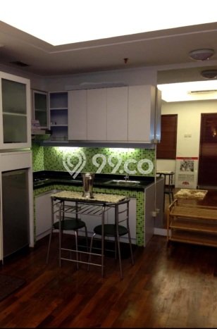 Hunian Apartemen 1 KT 1 KM di Tanah Abang, Jakarta Pusat Dijual Cepat Hunian Apartemen 1 KT 1 KM di Tanah Abang, Jakarta Pusat Dijual Cepat