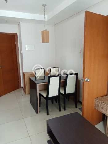 Apartemen Modern Dijual di Tanah Abang, Jakarta Pusat Dilengkapi 1 KT dan 1 KM Apartemen Modern Dijual di Tanah Abang, Jakarta Pusat Dilengkapi 1 KT dan 1 KM
