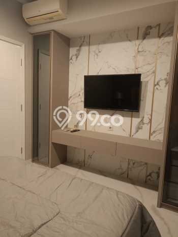 Dijual Apartemen di Jakarta Selatan 1 Kamar & 1 Kamar Mandi, Luas 51m2 Dijual Apartemen di Jakarta Selatan 1 Kamar & 1 Kamar Mandi, Luas 51m2