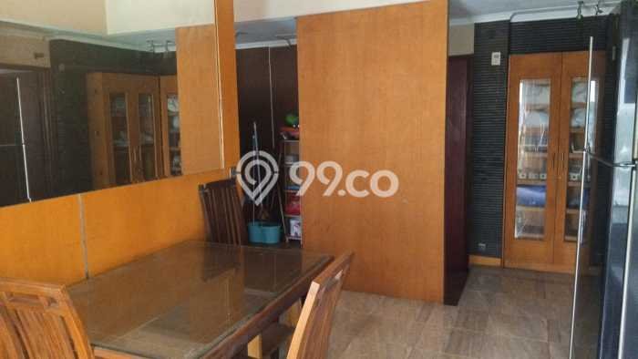 Hunian Apartemen 3 KT 2 KM di Tanah Abang, Jakarta Pusat Dijual Cepat Hunian Apartemen 3 KT 2 KM di Tanah Abang, Jakarta Pusat Dijual Cepat