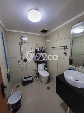 Dijual Apartemen 2 KT 2 KM di Tanah Abang Dijual Apartemen 2 KT 2 KM di Tanah Abang