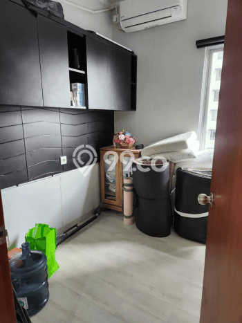Unit Apartemen Dijual di Tanah Abang, Jakarta Pusat, dengan 2 Bedroom, 1 Bathroom Unit Apartemen Dijual di Tanah Abang, Jakarta Pusat, dengan 2 Bedroom, 1 Bathroom