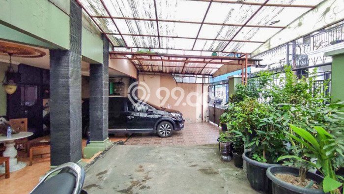 Jual Rumah Luas Megah Dengan View Cantik di Menteng Dalam, Jakarta Selatan Jual Rumah Luas Megah Dengan View Cantik di Menteng Dalam, Jakarta Selatan