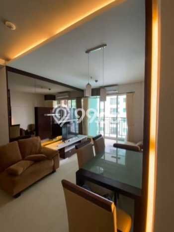 Dijual Apartemen di Jakarta Pusat 2 Kamar & 1 Kamar Mandi, Luas 65m2 Dijual Apartemen di Jakarta Pusat 2 Kamar & 1 Kamar Mandi, Luas 65m2