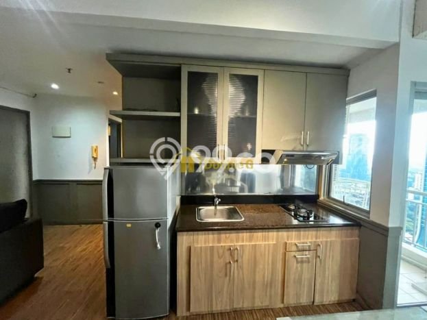 Hunian Apartemen Bagus di Tanah Abang 2 Kamar Tidur Hunian Apartemen Bagus di Tanah Abang 2 Kamar Tidur