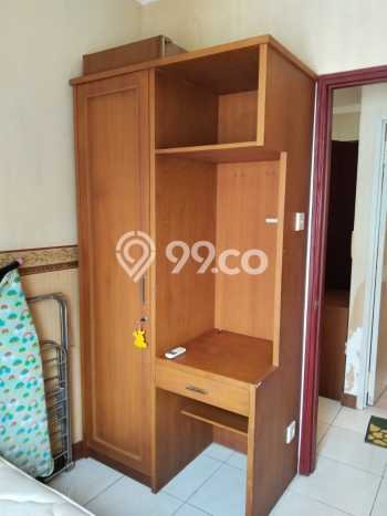 Unit Apartemen Dijual di Tanah Abang, Jakarta Pusat, dengan 2 Bedroom, 1 Bathroom Unit Apartemen Dijual di Tanah Abang, Jakarta Pusat, dengan 2 Bedroom, 1 Bathroom