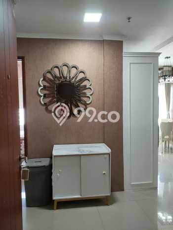 Apartemen Favorit Nyaman Dijual di Jakarta Pusat dengan 2 Kamar Tidur Apartemen Favorit Nyaman Dijual di Jakarta Pusat dengan 2 Kamar Tidur