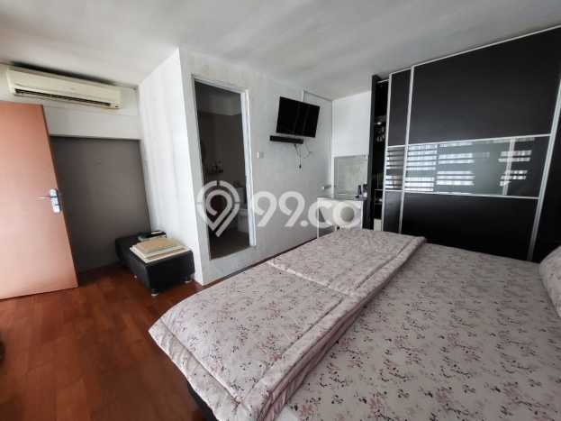 Dijual Apartemen 2 KT 2 KM di Tanah Abang Dijual Apartemen 2 KT 2 KM di Tanah Abang