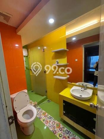 Apartemen Strategis untuk Dijual di Tanah Abang, Jakarta Pusat, DKI Jakarta Apartemen Strategis untuk Dijual di Tanah Abang, Jakarta Pusat, DKI Jakarta