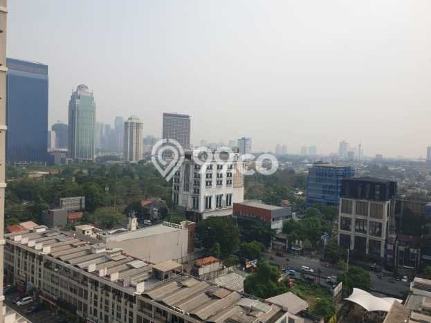 Untuk Dijual Apartemen di Tanah Abang, Jakarta Pusat Punya 2 Kamar Tidur Untuk Dijual Apartemen di Tanah Abang, Jakarta Pusat Punya 2 Kamar Tidur