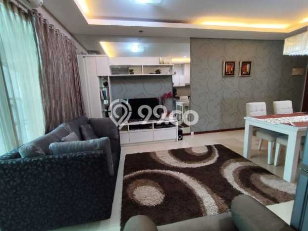 Apartemen Kawasan Tanah Abang, 2 KM, Luas 77m², Kawasan Tanah Abang, Jakarta Pusat, Jakarta Pusat Apartemen Kawasan Tanah Abang, 2 KM, Luas 77m², Kawasan Tanah Abang, Jakarta Pusat, Jakarta Pusat
