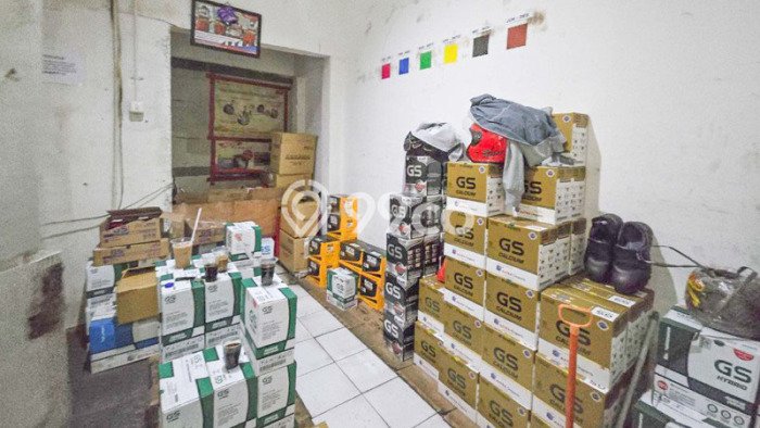 Gudang For Sale di Kawasan Tebet, Jakarta Selatan Harga Kompetitif Gudang For Sale di Kawasan Tebet, Jakarta Selatan Harga Kompetitif