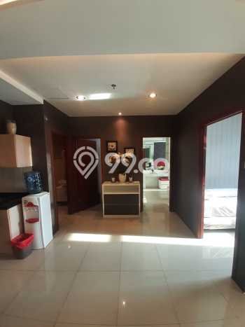 Apartemen Modern Dijual di Tanah Abang, Jakarta Pusat Punya 2 KT / 2 Kamar Mandi Apartemen Modern Dijual di Tanah Abang, Jakarta Pusat Punya 2 KT / 2 Kamar Mandi