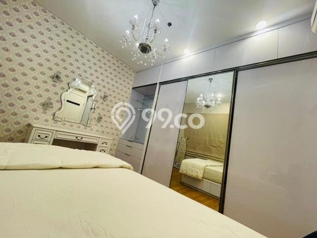 Dijual Apartemen Strategis di Tanah Abang Jakarta Pusat 1 Kamar Tidur Dijual Apartemen Strategis di Tanah Abang Jakarta Pusat 1 Kamar Tidur