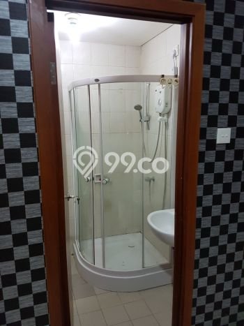 Dijual Apartemen di Jakarta Pusat 1 Kamar & 1 Kamar Mandi, Luas 42m2 Dijual Apartemen di Jakarta Pusat 1 Kamar & 1 Kamar Mandi, Luas 42m2