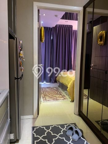 Dijual Apartemen Strategis di Tanah Abang Jakarta Pusat 1 Kamar Tidur Dijual Apartemen Strategis di Tanah Abang Jakarta Pusat 1 Kamar Tidur