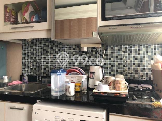 Hunian Apartemen Bagus di Tanah Abang 2 Kamar Tidur Hunian Apartemen Bagus di Tanah Abang 2 Kamar Tidur
