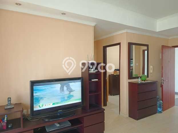 Apartemen Ideal Dijual di Tanah Abang, Jakarta Pusat Punya 3 KT / 2 Kamar Mandi Apartemen Ideal Dijual di Tanah Abang, Jakarta Pusat Punya 3 KT / 2 Kamar Mandi