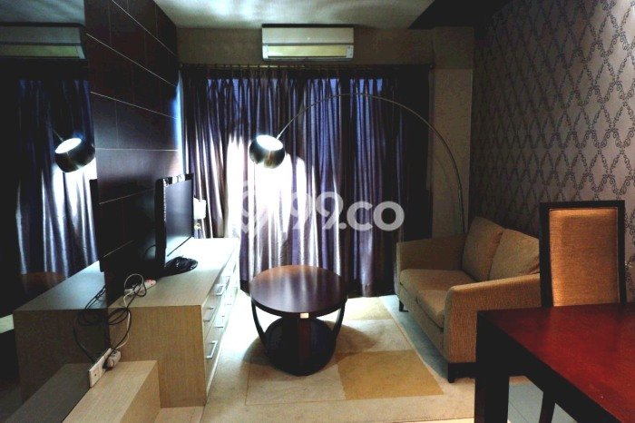 Tersedia Apartemen 2 KT & 1 KM di Tanah Abang, Jakarta Pusat Tersedia Apartemen 2 KT & 1 KM di Tanah Abang, Jakarta Pusat
