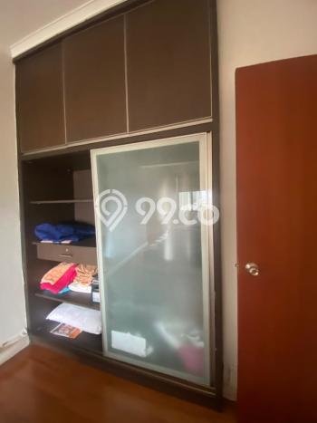 Dijual Segera Apartemen 2 KT & 1 KM di Tanah Abang, Jakarta Pusat Dijual Segera Apartemen 2 KT & 1 KM di Tanah Abang, Jakarta Pusat