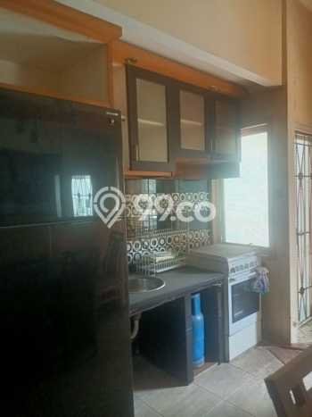 Hunian Apartemen Nyaman di Tanah Abang 3 Kamar Tidur Hunian Apartemen Nyaman di Tanah Abang 3 Kamar Tidur